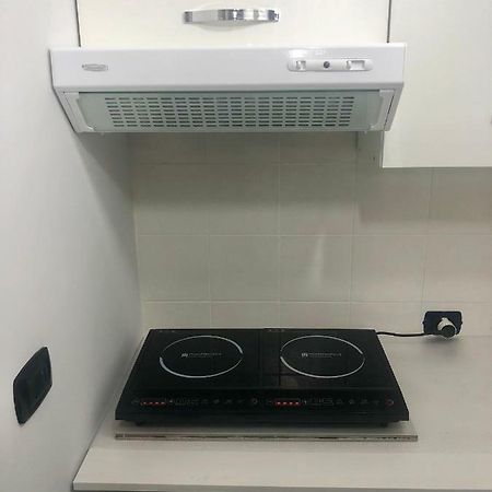 Hamlet Appartment نابولي المظهر الخارجي الصورة