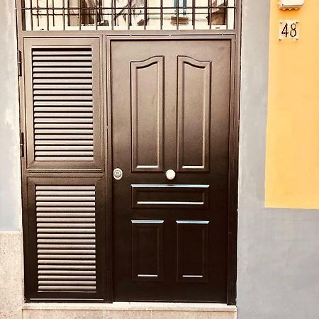 Hamlet Appartment نابولي المظهر الخارجي الصورة