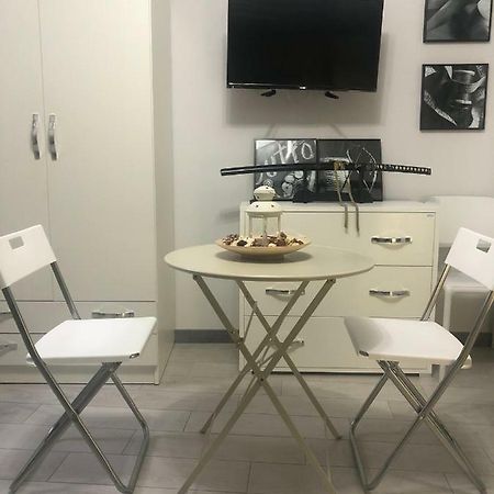 Hamlet Appartment نابولي المظهر الخارجي الصورة