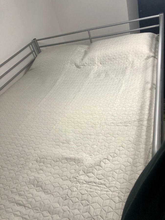 Hamlet Appartment نابولي المظهر الخارجي الصورة