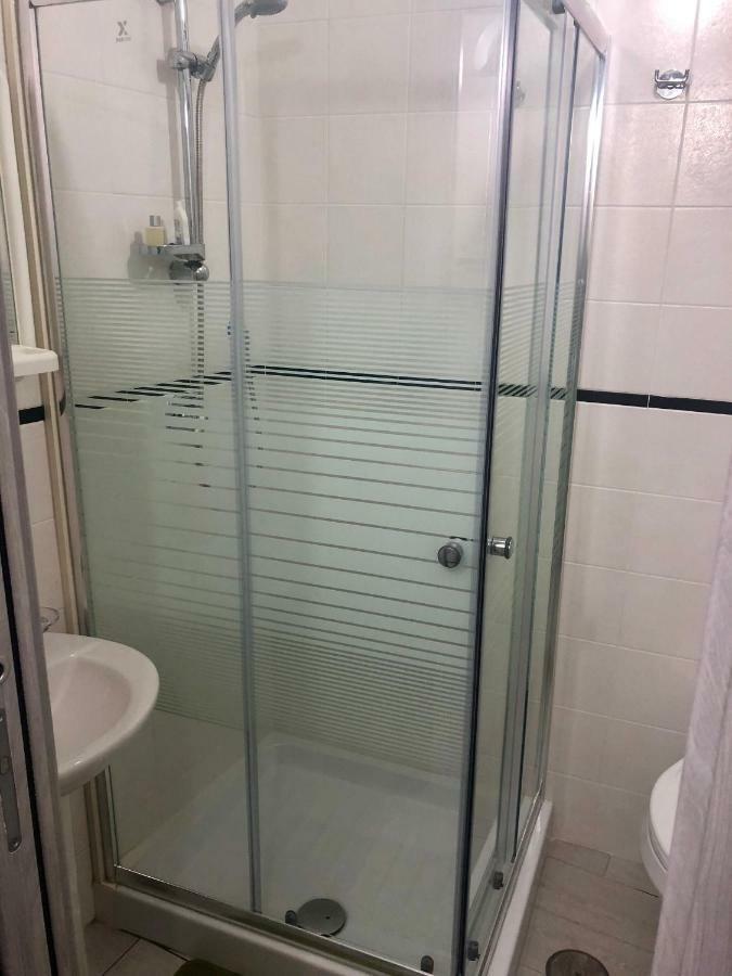 Hamlet Appartment نابولي المظهر الخارجي الصورة