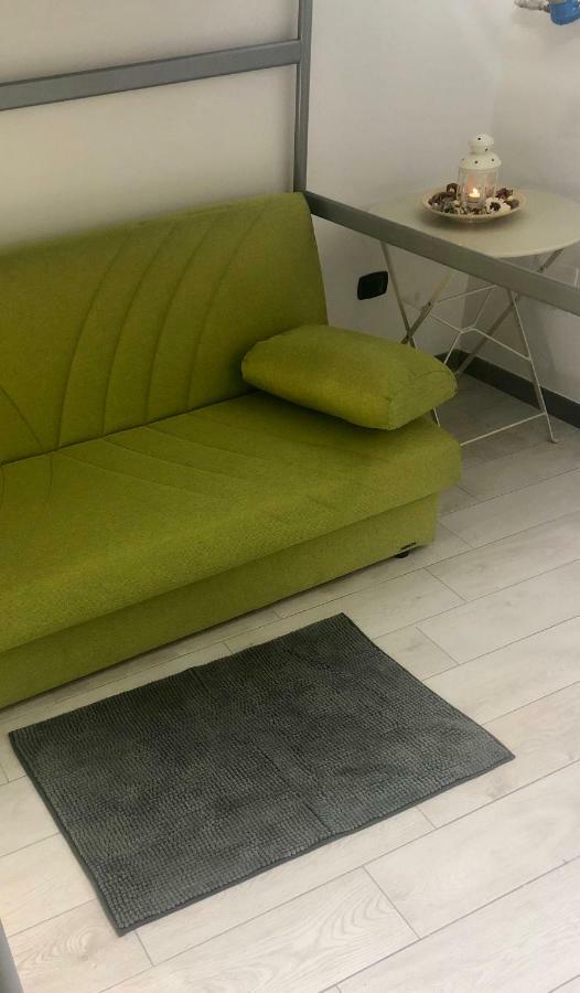 Hamlet Appartment نابولي المظهر الخارجي الصورة
