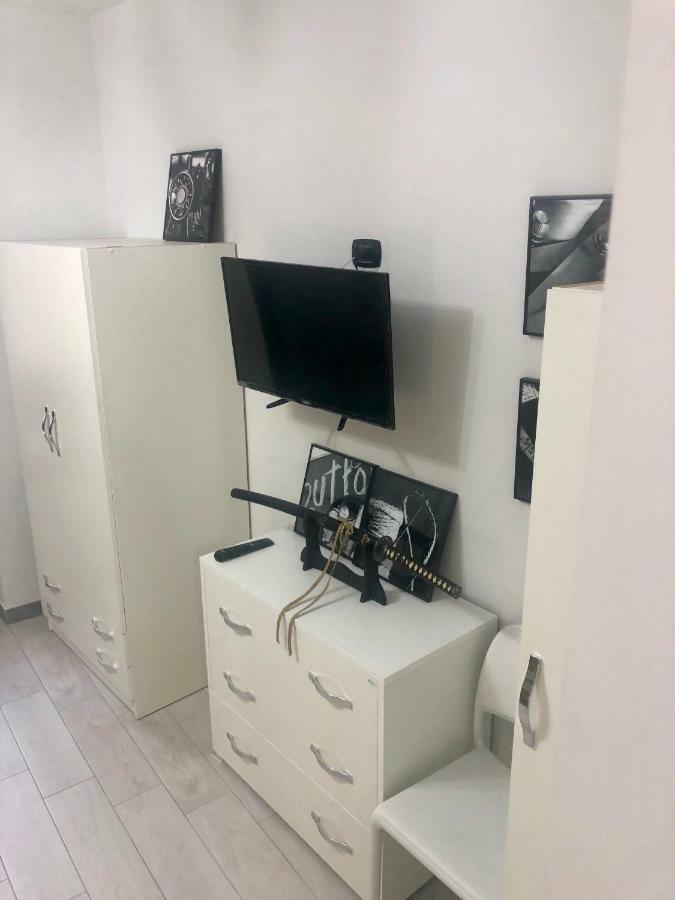 Hamlet Appartment نابولي المظهر الخارجي الصورة