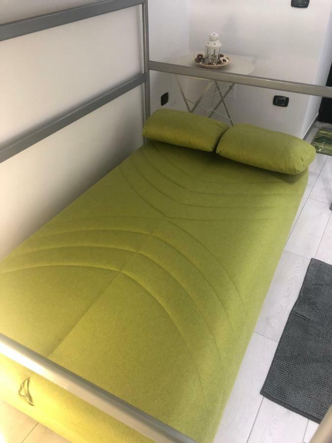 Hamlet Appartment نابولي المظهر الخارجي الصورة